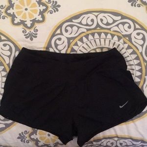 Nike Workout Shorts